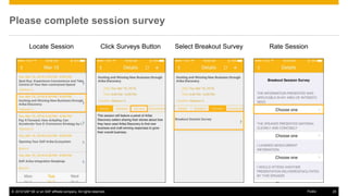 Agenda
 Etihad introduction
 Procurement @ Etihad
 Etihad system landscape
 Project timeline
 Lesson Learned
 