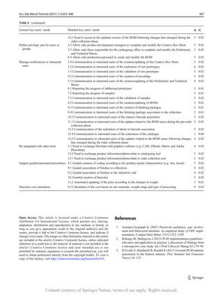 Implementation framework for_plm_a_case_study_in_t | PDF