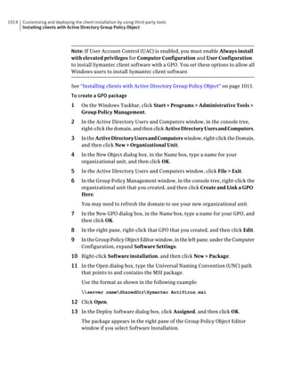 Implementation guide sep12.1