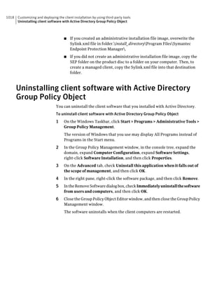 Implementation guide sep12.1