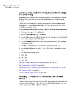 Implementation guide sep12.1
