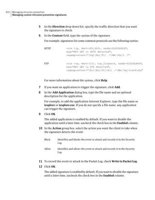 Implementation guide sep12.1