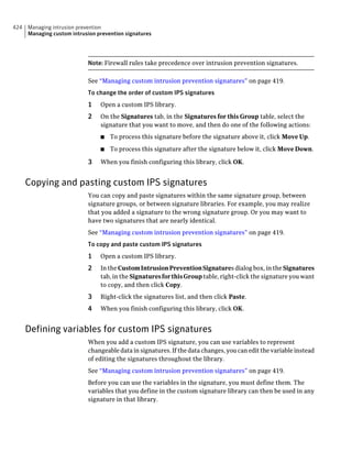 Implementation guide sep12.1