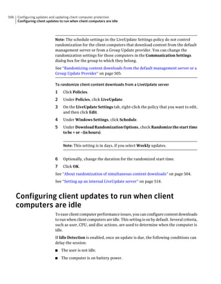 Implementation guide sep12.1
