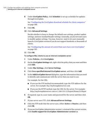 Implementation guide sep12.1