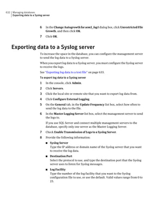 Implementation guide sep12.1