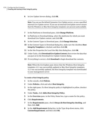 Implementation guide sep12.1