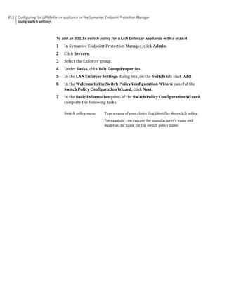 Implementation guide sep12.1