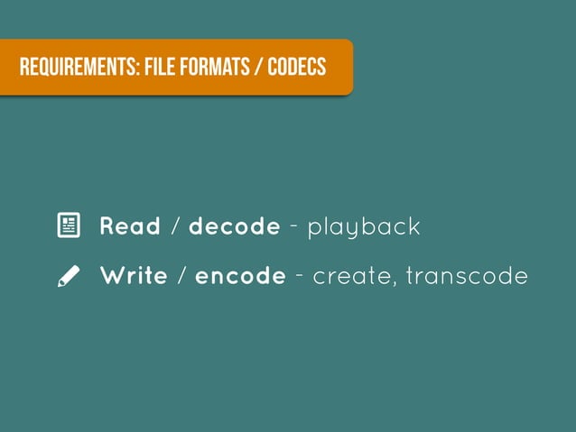 Implementation of systems for Media / Digital Asset Management Systems ...