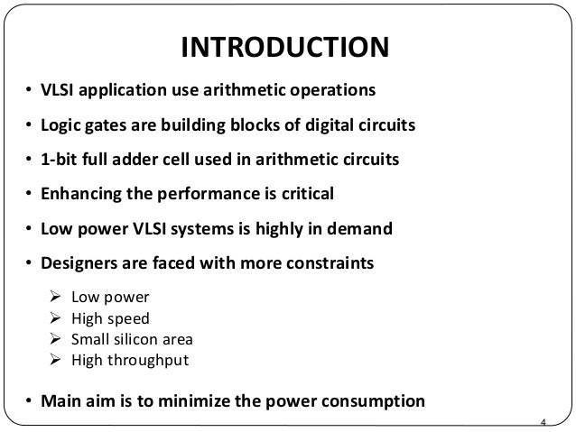Logic Gates Are The Building Blocks Of More Complex Logic Circuits