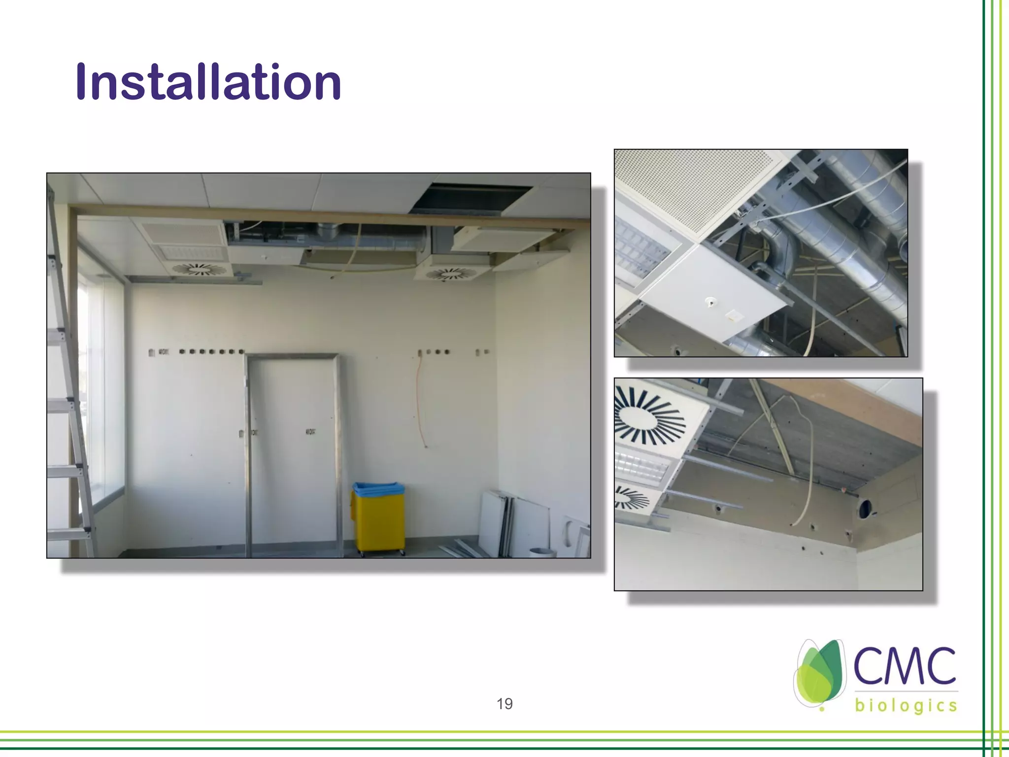 Installation




               19
 