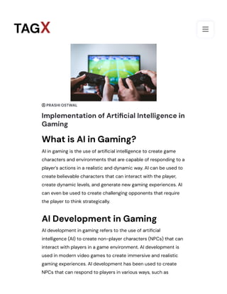 ARTIFICIAL INTELLIGENCE FOR GAMES 3RD EDITION PDF visual data 6
