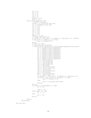 IMPLEMENTATION OF IMAGE PROCESSING ALGORITHMS ON FPGA HARDWARE.pdf