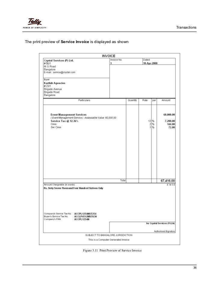 taxi travel bill format