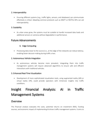 Implementation of Smart Traffic Crisis Management System with Global ...