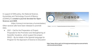 Implementation of the UNESCO OER Recommendation_ The way forward.pptx.pdf