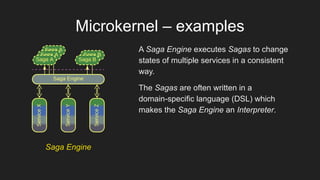 Implementation Patterns: the high-level design of system components | PDF