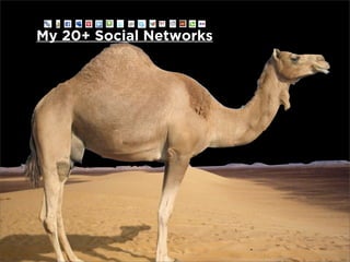 "Blowing Up" Social Networks by Going Open