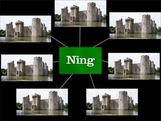 "Blowing Up" Social Networks by Going Open