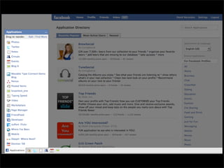 "Blowing Up" Social Networks by Going Open