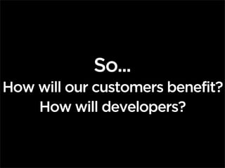 "Blowing Up" Social Networks by Going Open