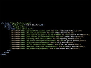 "Blowing Up" Social Networks by Going Open