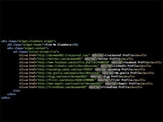 "Blowing Up" Social Networks by Going Open