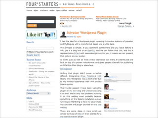 "Blowing Up" Social Networks by Going Open