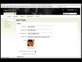"Blowing Up" Social Networks by Going Open