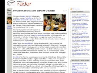 "Blowing Up" Social Networks by Going Open