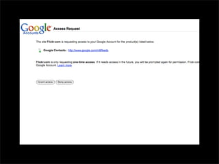 "Blowing Up" Social Networks by Going Open