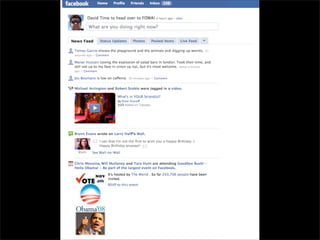 "Blowing Up" Social Networks by Going Open