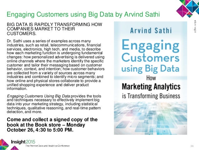 Implementing Advanced Analytics Platform