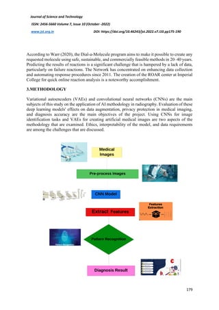 IMPLEMENTING AI APPLICATIONS IN RADIOLOGY: HINDERING AND FACILITATING ...