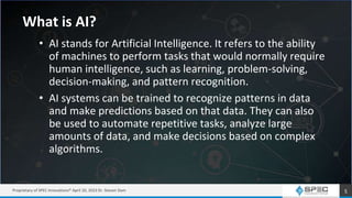Implementing AI in MBSE PPTX