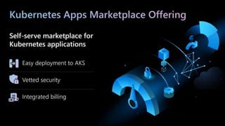 Implementing AKS on the Enterprise | PPTX