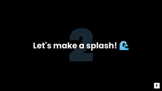 Slash Screen.pdf Implementing a Splash Screen in Android: Full Guide | PDF