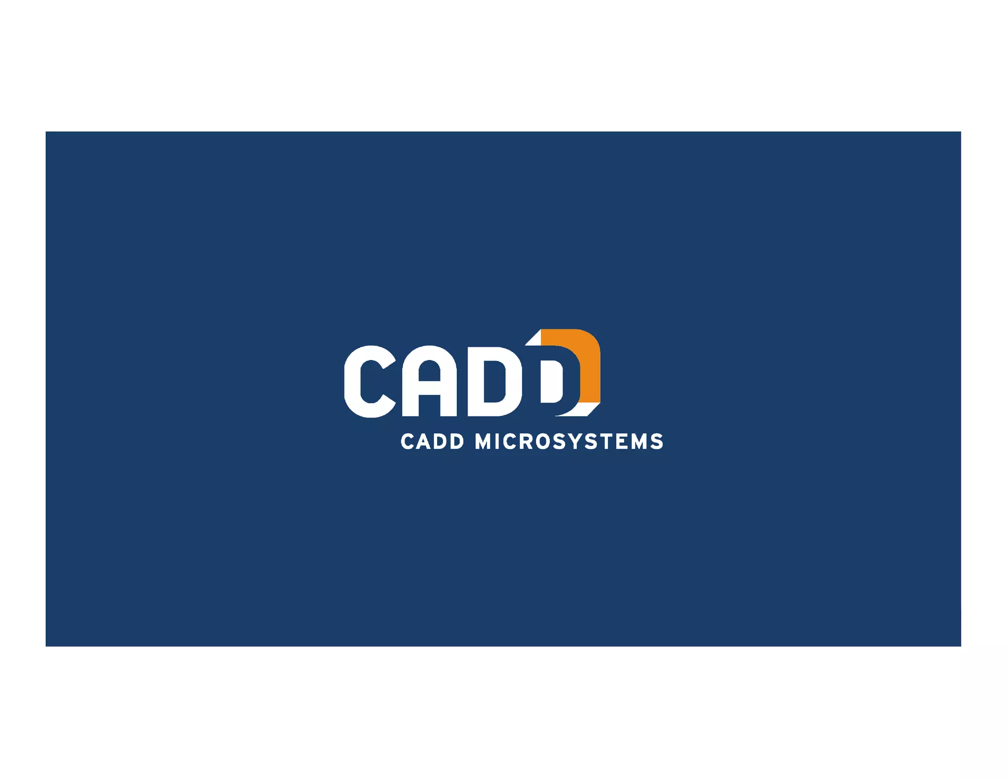 © 2015 CADD Microsystems, Inc.JULY 28, 2015 // 33
 