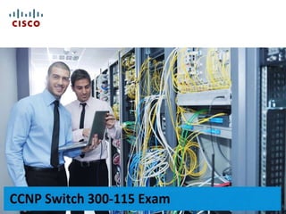 © 2010 Cisco Systems, Inc. All rights reserved. Cisco PublicPresentation_ID 1
CCNP v6.0 Overview
May 2012
 