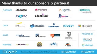 Implementing Clean Architecture | PPT