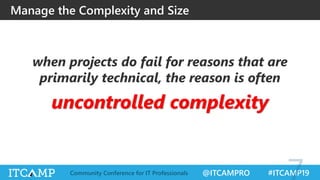 Implementing Clean Architecture | PPT