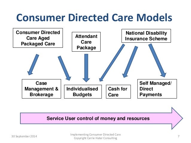 What Is Consumer Directed Health Care? – LQUEET
