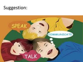 Implementing english for higher education and its prerequiste | PPTX