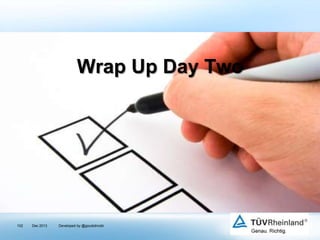 Wrap Up Day Two

102

Dec 2013

Developed by @goudotmobi

 