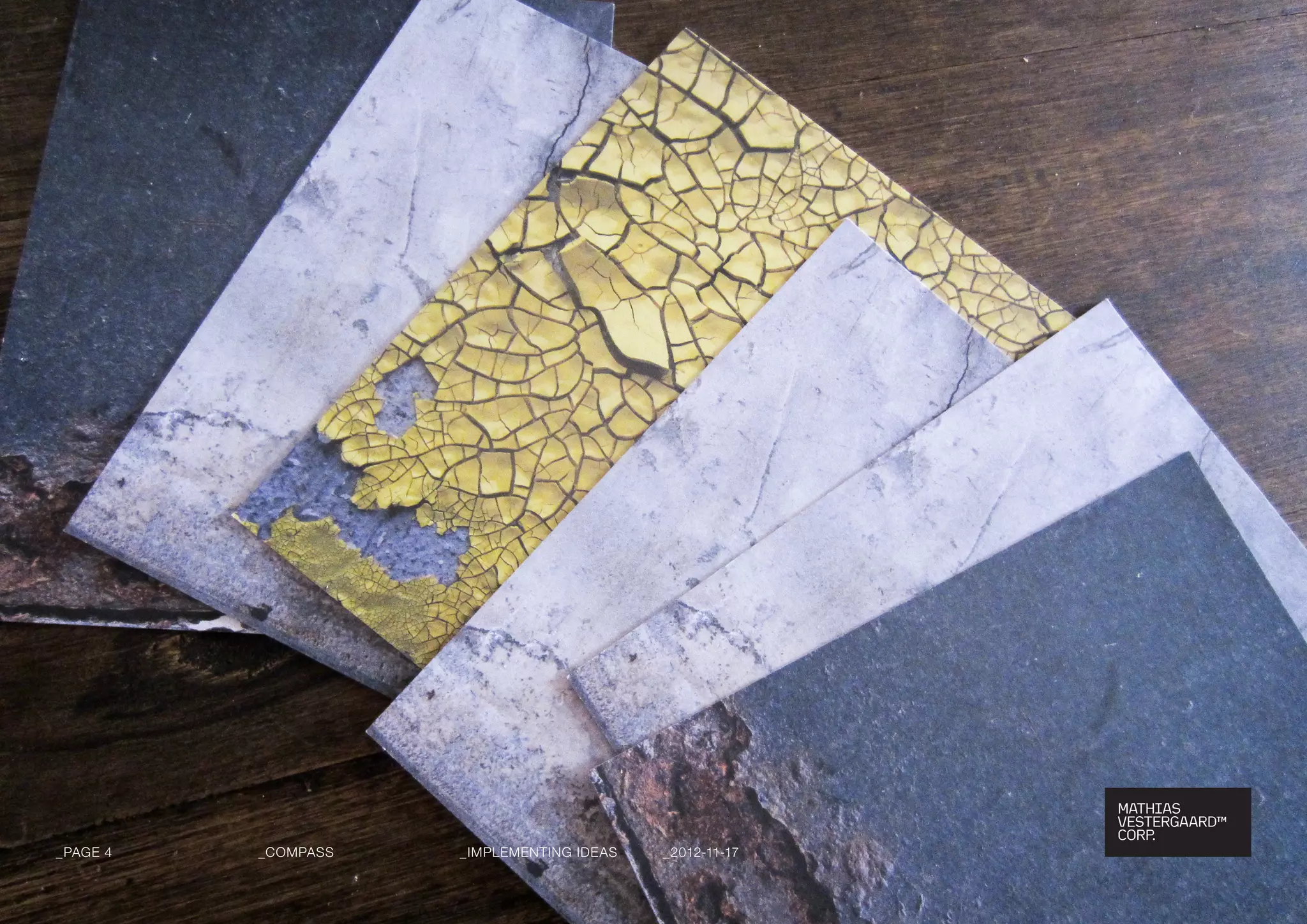 _PAGE 4   _Compass   _Implementing Ideas   _2012-11-17
 