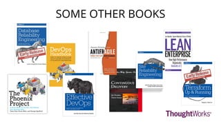 SOME OTHER BOOKS
 