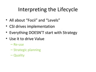Why v3?
• “Adds”
– Strategic planning
– Security
– Designing services
– Knowledge Management (the new Sci-Fi)
• “Enhances”
– Transition Planning
– Continual (nee Continuous) Improvement
– Integration between “Change” and “Ops”
– Financial Management
• “Tweaks”
– Most of everything else
 