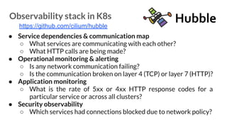 Implementing Observability for Kubernetes.pdf