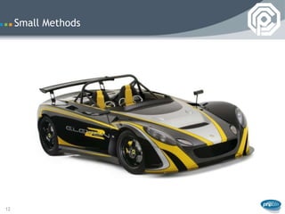 Small Methods




12
 