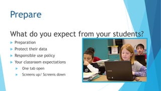 Implementing Onetoone Ppt Implementing Onetoone Ppt